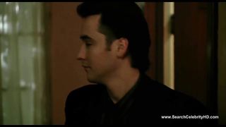 Annette Bening nude - The Grifters