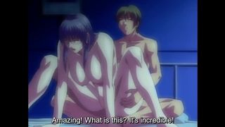 Discipline Creampie Compilation