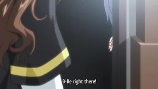 Meikoku Gakuen Jutai Hen 2 HD