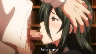 Meikoku Gakuen Jutai Hen 2 HD