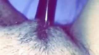 Cute Lil Schoolgirl needs a Big Cock to Penetrate this Tight Virgin Pussy x