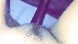 Cute Lil Schoolgirl needs a Big Cock to Penetrate this Tight Virgin Pussy x