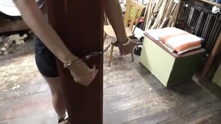 Self Bondage 3
