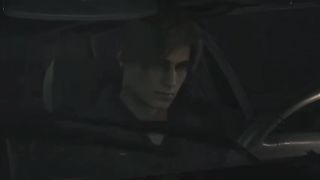 Resident Evil 2 Remake Topless Nude Mod