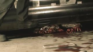 Resident Evil 2 Remake Topless Nude Mod