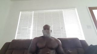 NAT - BLUNT SMOKING AND BOOTYHOLE WINKING