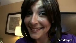 Jamie Calendar Audition