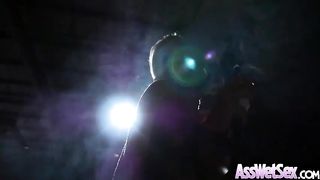 Big Huge Oiled Ass Girl (Bella Bellz) Enjoy Hard Anal Sex video-10