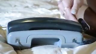 Private Classics, DP with the Thieves