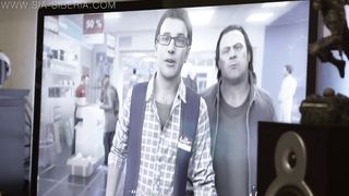 Detroit: become Human. Kara Fucking Hard