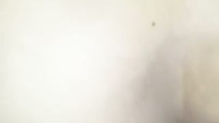 Latina MILF Sucking BBC