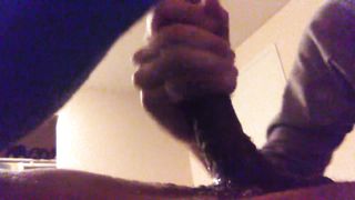 Sloppy Blowjob from Girlfriend