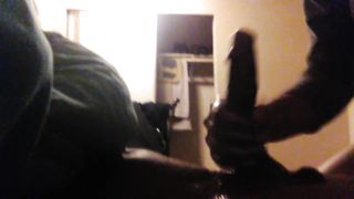 Sloppy Blowjob from Girlfriend