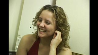 Really Dirty Welsh Girl Gets Fucked