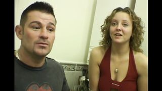 Really Dirty Welsh Girl Gets Fucked