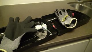 Mommy is not Quickly Satisfied