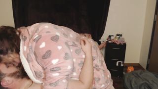 Struggle Fucking in the Middle, Dick Sucking, Making Out, Jiggling, etc