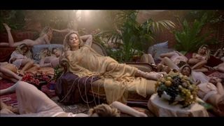Rita Ora - Girls. Anal PMV.