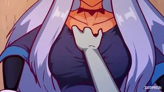 Hot Cartoon Animated Porn