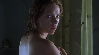 Scarlett Johansson  - A Love Song for Bobby Long (2004)