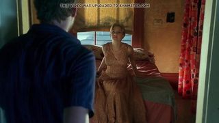 Scarlett Johansson  - A Love Song for Bobby Long (2004)