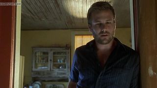 Scarlett Johansson  - A Love Song for Bobby Long (2004)