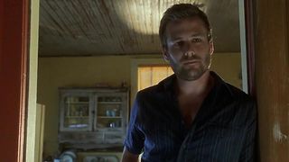 Scarlett Johansson  - A Love Song for Bobby Long (2004)