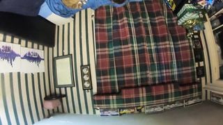 Bend me Over, Pull my Hair, and Fuck me like you mean It! [POV] [4k]