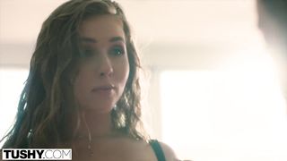 TUSHY.com Feature Showcase: Abigail Part 2