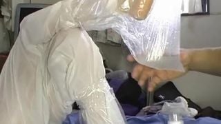 Japanese Femdom Spit, Sweat Smell1