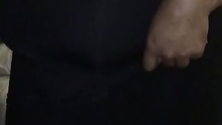 Threesome with huge boobs mallu aunty and husband