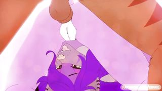 Divide Yiff PMV/HMV