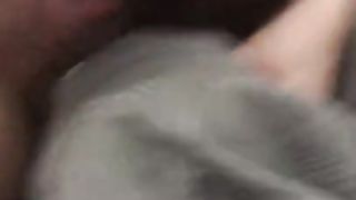 Step Sisters first Time Anal