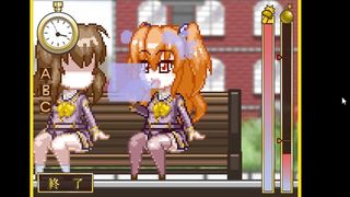 The Revenge of Summoner Jace - School Girl