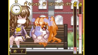 The Revenge of Summoner Jace - School Girl