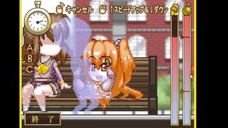 The Revenge of Summoner Jace - School Girl