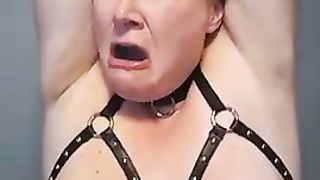 hot redhead misty gets nipples teased