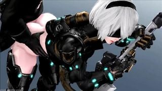 Best of Nier [exga Secret Archive]