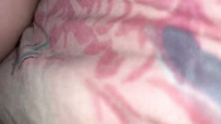 He Fucks my Ass and I Pound her Pussy