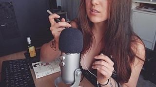 ASMR JOI - Relax and come with me.