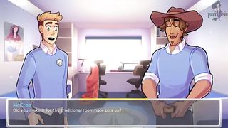 Sinfully Fun Games Overwatch Academy34