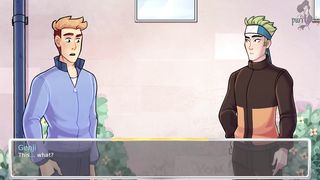 Sinfully Fun Games Overwatch Academy34