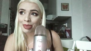 Slim Whispers ASMR compilation