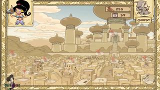 Princess Trainer Gold Edition Uncensored Part 10