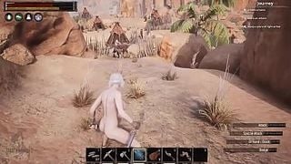 Conan Exiles Part 7
