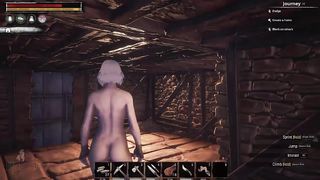 Conan Exiles Part 7
