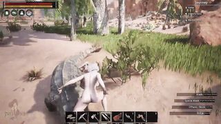 Conan Exiles Part 7