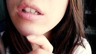 ASMR JOI RELAXATION – stimulation auditive et visuelle (ang).