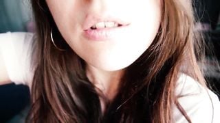 ASMR JOI RELAXATION – stimulation auditive et visuelle (ang).