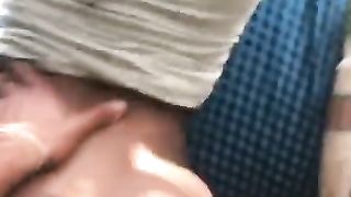 Young Black Gymnasts gets Pounded